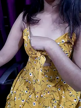 Monalisa670 online show from November 15, 2025, 7:51 pm