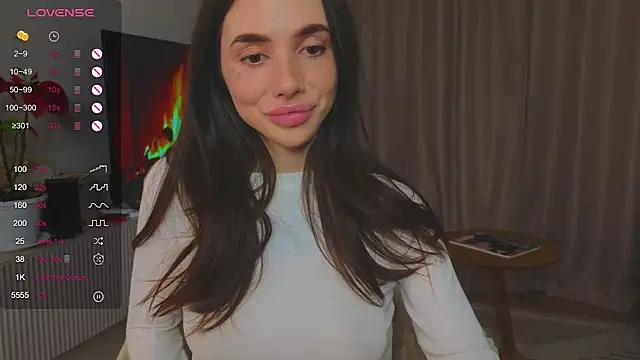 shuggybaby online show from February 3, 2026, 8:58 pm