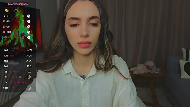 shuggybaby online show from April 8, 2026, 9:49 pm