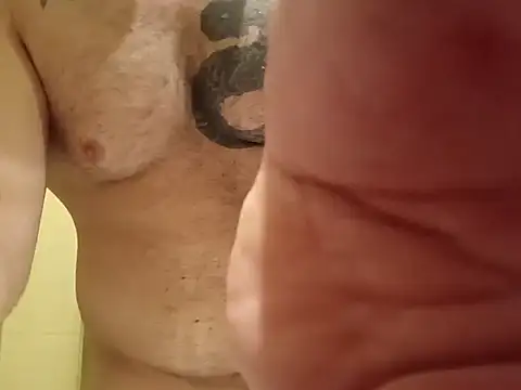 Barber33zk online show from October 10, 2025, 1:50 am