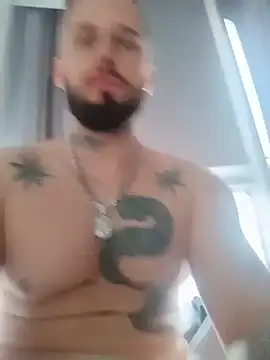 Barber33zk online show from February 24, 2026, 8:48 am