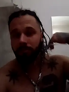 Barber33zk online show from March 16, 2026, 11:07 pm