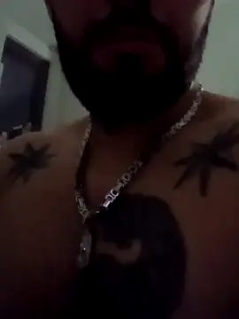 Barber33zk online show from February 27, 2026, 12:00 am