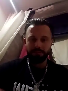 Barber33zk online show from April 14, 2026, 6:07 am