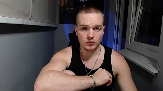 princ4reall online show from September 12, 2025, 7:24 pm