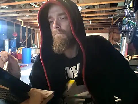 thejuicybacon online show from November 23, 2025, 5:34 pm