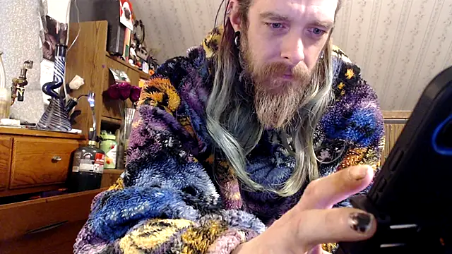 Snapshot of thejuicybacon chatting on February 21, 2026, 12:40 pm thejuicybacon online show from February 21, 2026, 12:40 pm