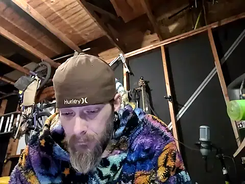 Snapshot of thejuicybacon chatting on February 12, 2026, 3:06 am thejuicybacon online show from February 12, 2026, 3:06 am