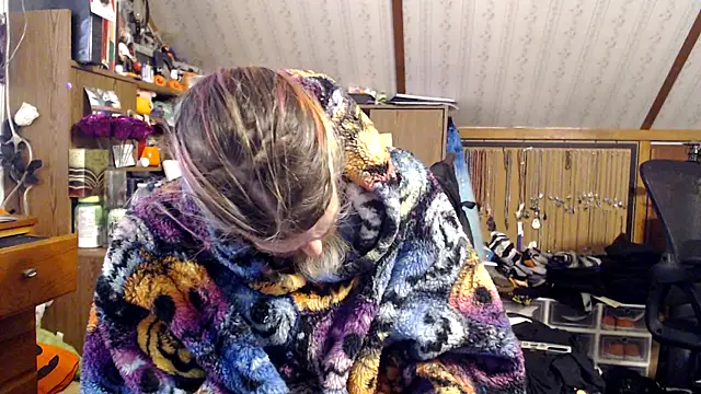 Snapshot of thejuicybacon chatting on March 1, 2026, 5:13 pm thejuicybacon online show from March 1, 2026, 5:13 pm