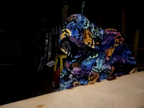 Snapshot of thejuicybacon chatting on February 3, 2026, 10:09 am thejuicybacon online show from February 3, 2026, 10:09 am