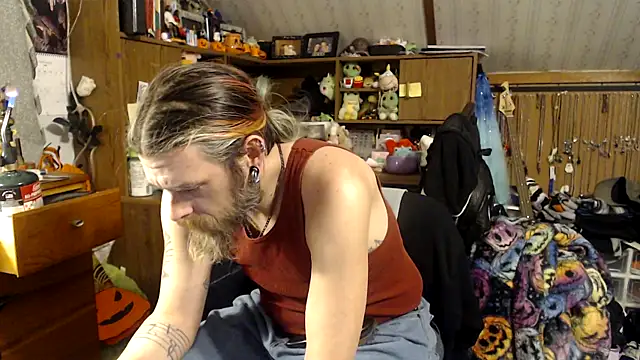 Snapshot of thejuicybacon chatting on March 3, 2026, 12:34 pm thejuicybacon online show from March 3, 2026, 12:34 pm