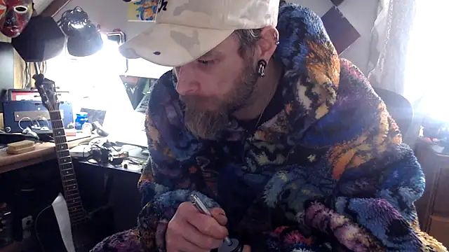 Snapshot of thejuicybacon chatting on February 5, 2026, 7:21 pm thejuicybacon online show from February 5, 2026, 7:21 pm