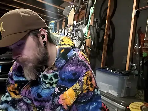 Snapshot of thejuicybacon chatting on February 22, 2026, 6:38 am thejuicybacon online show from February 22, 2026, 6:38 am