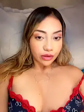 MissCat  online show from February 1, 2026, 2:21 am