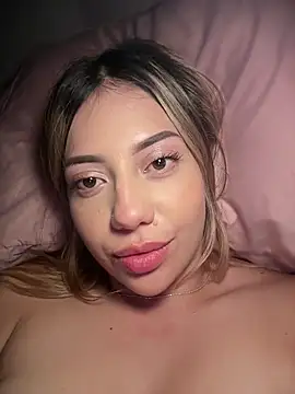 MissCat  online show from January 9, 2026, 12:50 am