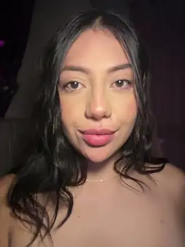 MissCat  online show from April 15, 2026, 1:00 am