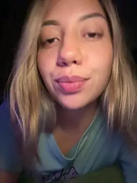 MissCat  online show from November 28, 2025, 12:55 am