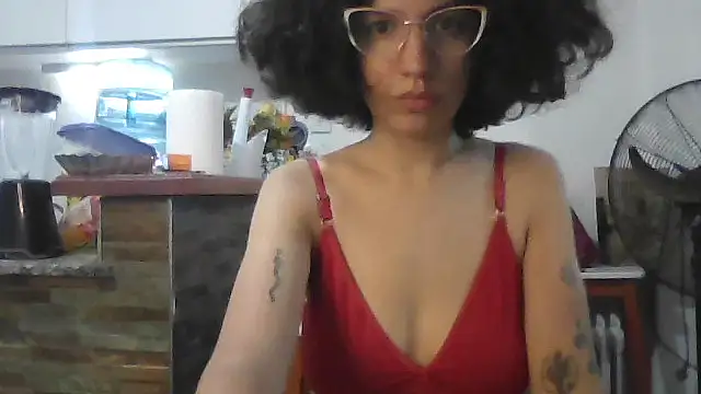 Snapshot of loliporomero chatting on October 18, 2025, 2:57 am loliporomero online show from October 18, 2025, 2:57 am