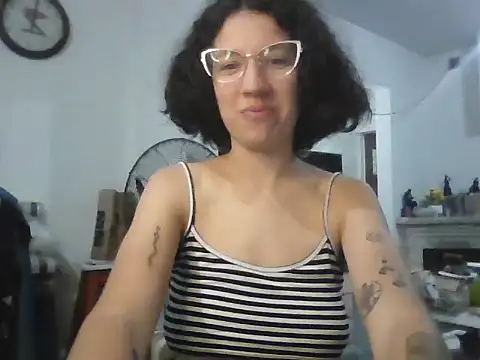 Snapshot of loliporomero chatting on September 29, 2025, 1:34 am loliporomero online show from September 29, 2025, 1:34 am