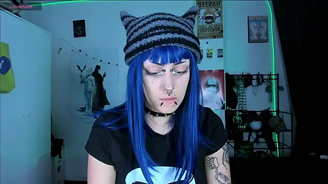 kattusauruss online show from April 27, 2026, 4:54 am