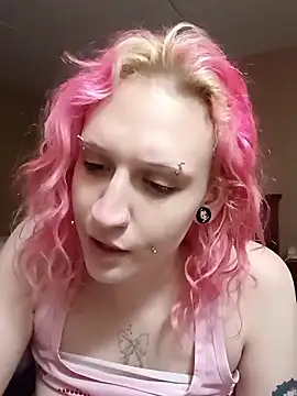 spoiledprincess4 online show from January 16, 2026, 7:34 am