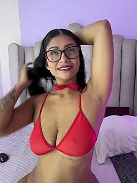 daphnevans online show from January 10, 2026, 2:18 am