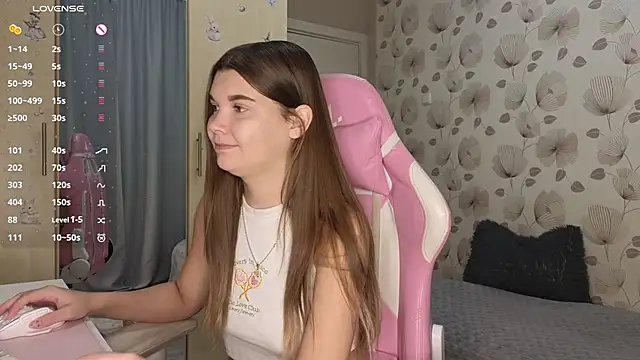 Snapshot of _cute_ice chatting on October 1, 2025, 6:29 am  cute ice online show from October 1, 2025, 6:29 am