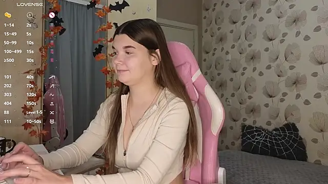 Snapshot of _cute_ice chatting on October 21, 2025, 7:52 am  cute ice online show from October 21, 2025, 7:52 am