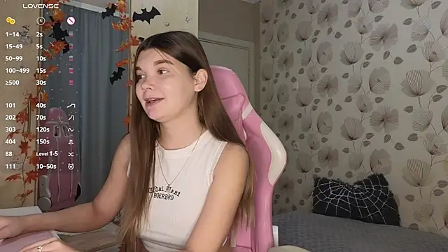 Snapshot of _cute_ice chatting on October 24, 2025, 6:45 am  cute ice online show from October 24, 2025, 6:45 am