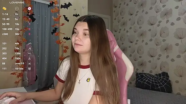 Snapshot of _cute_ice chatting on October 17, 2025, 5:33 am  cute ice online show from October 17, 2025, 5:33 am