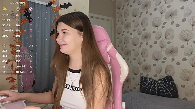 Snapshot of _cute_ice chatting on October 19, 2025, 5:54 am  cute ice online show from October 19, 2025, 5:54 am