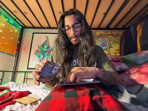 bigdickkane300 online show from November 29, 2025, 8:25 am