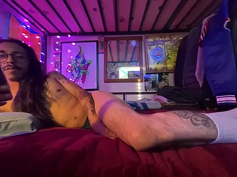 bigdickkane300 online show from April 16, 2026, 1:06 am