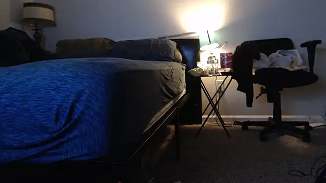 Snapshot of The1BBC chatting on October 16, 2025, 4:26 pm The1BBC online show from October 16, 2025, 4:26 pm