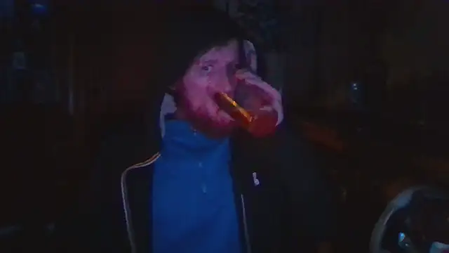 Snapshot of zipman92 chatting on December 17, 2025, 6:57 pm zipman92 online show from December 17, 2025, 6:57 pm