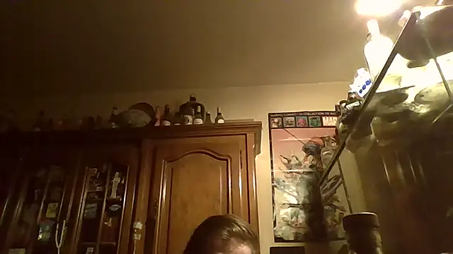 Snapshot of zipman92 chatting on January 8, 2026, 6:58 pm zipman92 online show from January 8, 2026, 6:58 pm