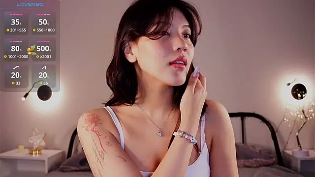 MoiraEger online show from March 1, 2026, 4:07 pm