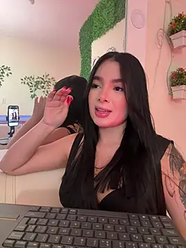 Amy ruizz online show from March 25, 2026, 10:47 am