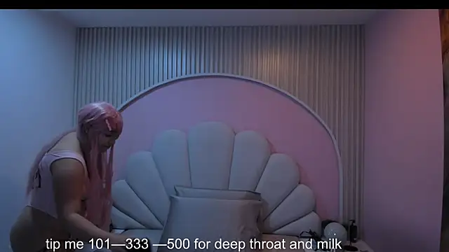 hinata dolly online show from November 13, 2025, 10:19 am