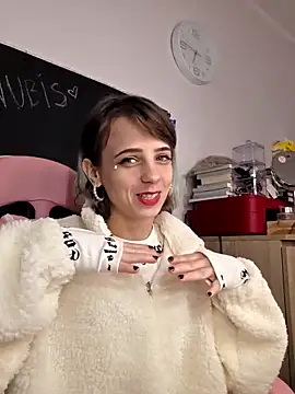 Little evil00 online show from September 27, 2025, 8:59 pm