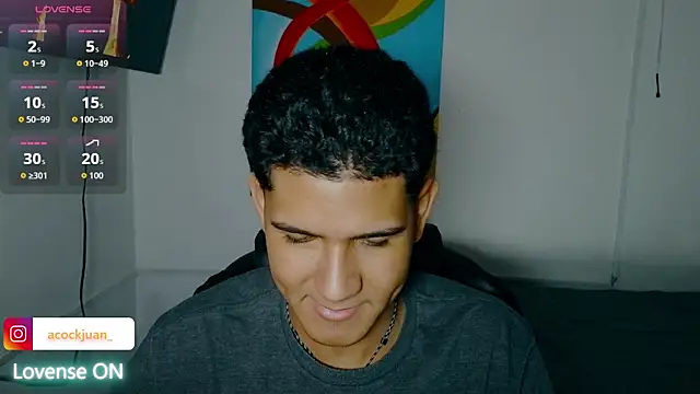 Snapshot of juanacock_1 chatting on November 27, 2025, 3:29 am juanacock 1 online show from November 27, 2025, 3:29 am