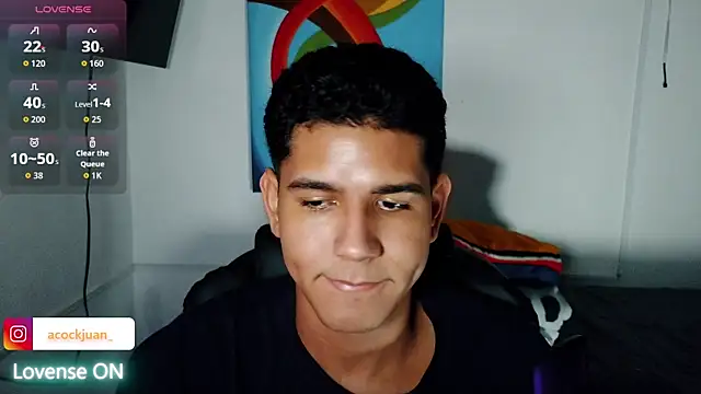 Snapshot of juanacock_1 chatting on October 2, 2025, 12:58 am juanacock 1 online show from October 2, 2025, 12:58 am