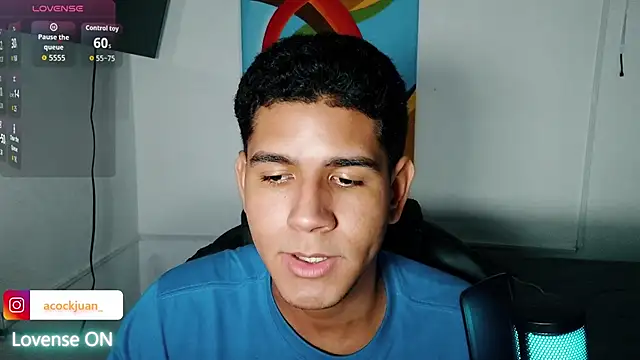 Snapshot of juanacock_1 chatting on October 5, 2025, 12:34 am juanacock 1 online show from October 5, 2025, 12:34 am