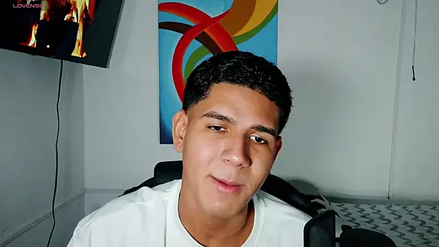 Snapshot of juanacock_1 chatting on October 9, 2025, 3:07 am juanacock 1 online show from October 9, 2025, 3:07 am