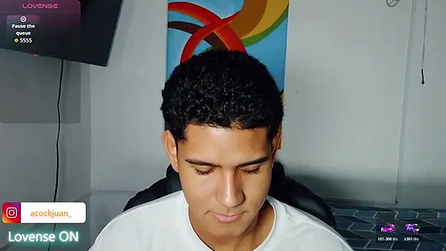 Snapshot of juanacock_1 chatting on November 4, 2025, 2:04 am juanacock 1 online show from November 4, 2025, 2:04 am