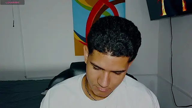 Snapshot of juanacock_1 chatting on November 30, 2025, 3:07 am juanacock 1 online show from November 30, 2025, 3:07 am