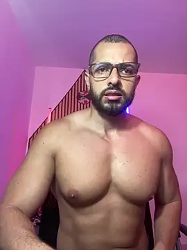 magnumchris online show from March 18, 2026, 1:57 pm