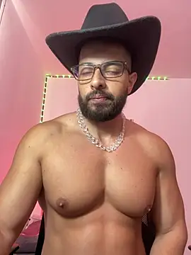 magnumchris online show from May 30, 2026, 2:55 pm