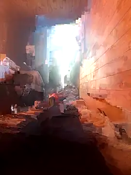 Snapshot of DonTorcuato chatting on October 5, 2025, 2:08 pm DonTorcuato online show from October 5, 2025, 2:08 pm