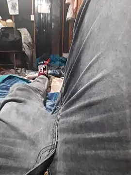 Snapshot of DonTorcuato chatting on September 30, 2025, 3:45 am DonTorcuato online show from September 30, 2025, 3:45 am